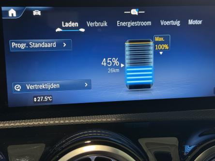 MERCEDES-BENZ A 250 e Progressive Keyless-Go, Camera, Mbux, DAB, Led