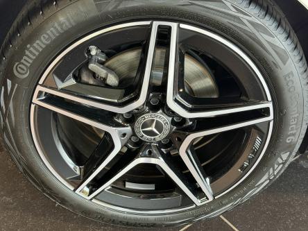 MERCEDES-BENZ A 200 Amg Panorama, Night Pack, Dodehoeks Assist, Mbux, DAB , Led