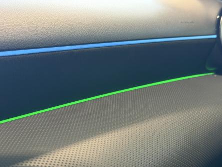 MERCEDES-BENZ A 200 Amg Panorama, Night Pack, Dodehoeks Assist, Mbux, DAB , Led