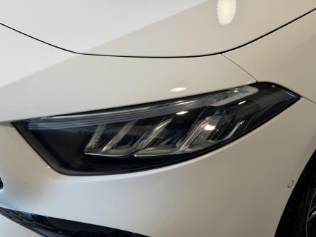 MERCEDES-BENZ A 200 Amg Panorama, Night Pack, Dodehoeks Assist, Mbux, DAB , Led