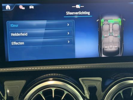 MERCEDES-BENZ CLA 180 Progressive Panorama, Night Pack, Keyless-Go, Camera, Mbux