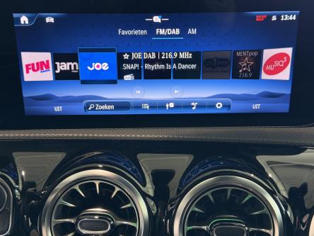 MERCEDES-BENZ CLA 180 Progressive Panorama, Night Pack, Keyless-Go, Camera, Mbux