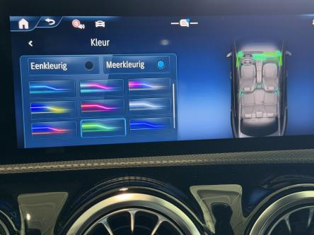 MERCEDES-BENZ CLA 180 Progressive Panorama, Night Pack, Keyless-Go, Camera, Mbux