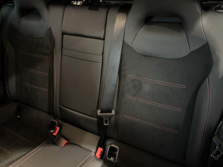 MERCEDES-BENZ CLA 250 e SB Amg Camera, Keyless-Go, Dodehoeks Assist, Led, DAB, Mbux