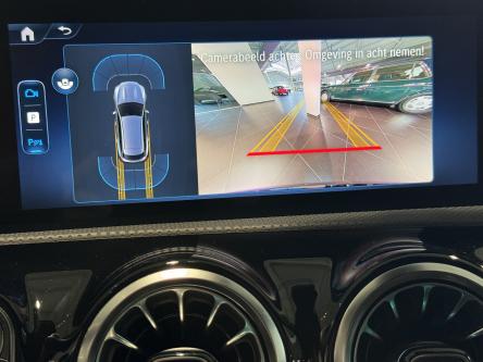 MERCEDES-BENZ CLA 250 e SB Amg Camera, Keyless-Go, Dodehoeks Assist, Led, DAB, Mbux