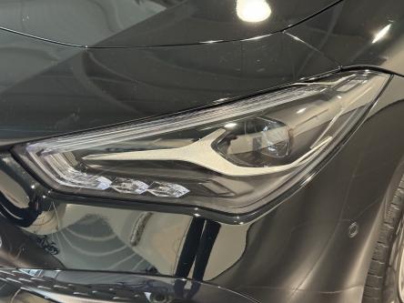 MERCEDES-BENZ CLA 250 e SB Amg Camera, Keyless-Go, Dodehoeks Assist, Led, DAB, Mbux