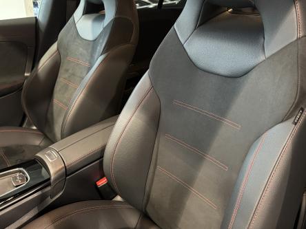 MERCEDES-BENZ CLA 250 e SB Amg Camera, Keyless-Go, Dodehoeks Assist, Led, DAB, Mbux