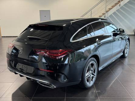 MERCEDES-BENZ CLA 250 e SB Amg Camera, Keyless-Go, Dodehoeks Assist, Led, DAB, Mbux