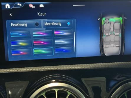 MERCEDES-BENZ CLA 250 e SB Amg Camera, Keyless-Go, Dodehoeks Assist, Led, DAB, Mbux