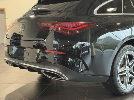 MERCEDES-BENZ CLA 250 e SB Amg Camera, Keyless-Go, Dodehoeks Assist, Led, DAB, Mbux