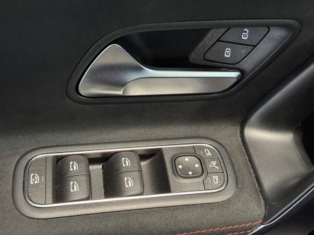 MERCEDES-BENZ CLA 250 e SB Amg Camera, Keyless-Go, Dodehoeks Assist, Led, DAB, Mbux