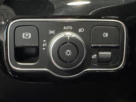 MERCEDES-BENZ CLA 250 e SB Amg Camera, Keyless-Go, Dodehoeks Assist, Led, DAB, Mbux