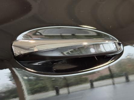 MERCEDES-BENZ CLA 250 e SB Amg Camera, Keyless-Go, Dodehoeks Assist, Led, DAB, Mbux