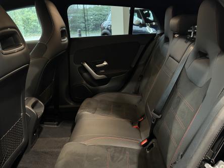 MERCEDES-BENZ CLA 250 e SB Amg Camera, Keyless-Go, Dodehoeks Assist, Led, DAB, Mbux