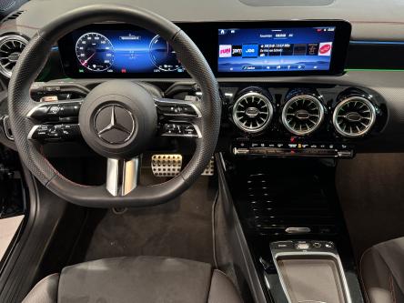MERCEDES-BENZ CLA 250 e SB Amg Camera, Keyless-Go, Dodehoeks Assist, Led, DAB, Mbux