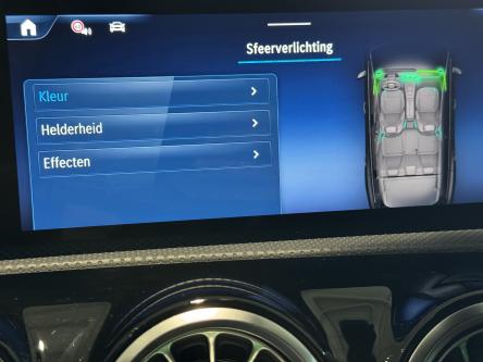 MERCEDES-BENZ CLA 250 e SB Amg Camera, Keyless-Go, Dodehoeks Assist, Led, DAB, Mbux