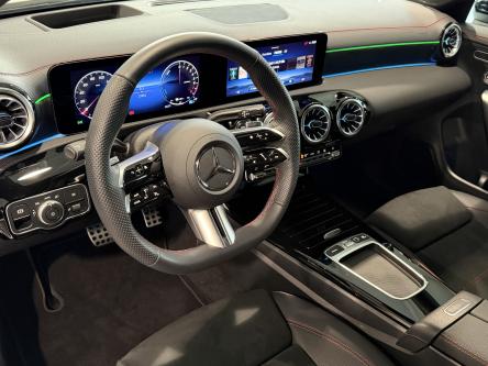 MERCEDES-BENZ CLA 250 e SB Amg Night Pack, Panorama, Head-Up Display, 360 Camera, 19 Inch