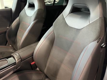 MERCEDES-BENZ CLA 250 e SB Amg Night Pack, Panorama, Head-Up Display, 360 Camera, 19 Inch