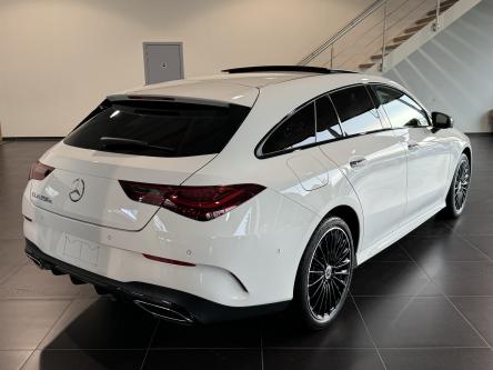 MERCEDES-BENZ CLA 250 e SB Amg Night Pack, Panorama, Head-Up Display, 360 Camera, 19 Inch