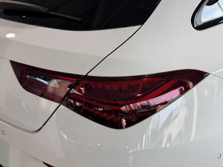 MERCEDES-BENZ CLA 250 e SB Amg Night Pack, Panorama, Head-Up Display, 360 Camera, 19 Inch