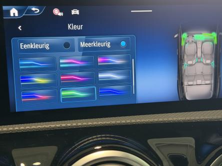 MERCEDES-BENZ CLA 250 e SB Amg Night Pack, Panorama, Head-Up Display, 360 Camera, 19 Inch