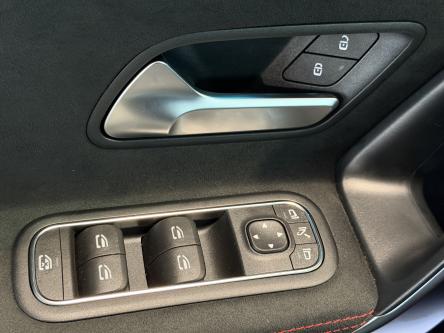 MERCEDES-BENZ CLA 250 e SB Amg Night Pack, Panorama, Head-Up Display, 360 Camera, 19 Inch