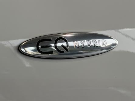 MERCEDES-BENZ CLA 250 e SB Amg Night Pack, Panorama, Head-Up Display, 360 Camera, 19 Inch