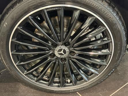 MERCEDES-BENZ CLA 250 e SB Amg Night Pack, Panorama, Head-Up Display, 360 Camera, 19 Inch