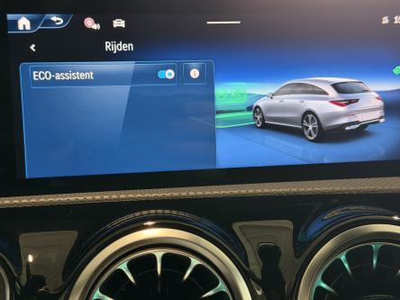 MERCEDES-BENZ CLA 250 e SB Amg Night Pack, Panorama, Head-Up Display, 360 Camera, 19 Inch