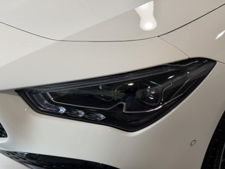 MERCEDES-BENZ CLA 250 e SB Amg Night Pack, Panorama, Head-Up Display, 360 Camera, 19 Inch