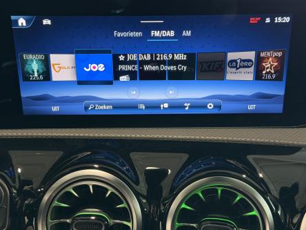 MERCEDES-BENZ CLA 250 e SB Amg Night Pack, Panorama, Head-Up Display, 360 Camera, 19 Inch