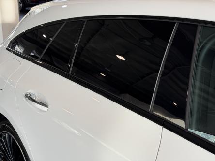 MERCEDES-BENZ CLA 250 e SB Amg Night Pack, Panorama, Head-Up Display, 360 Camera, 19 Inch