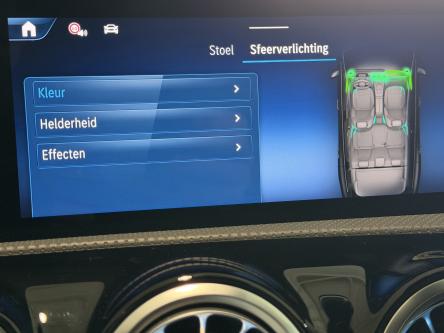 MERCEDES-BENZ CLA 250 e SB Amg Night Pack, Panorama, Head-Up Display, 360 Camera, 19 Inch