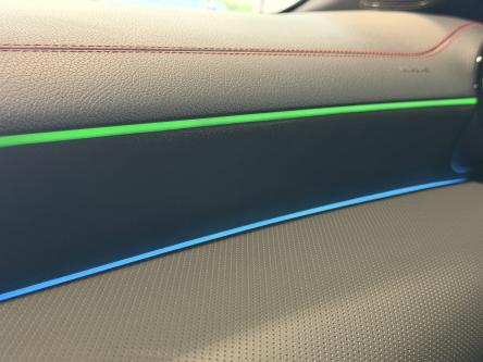 MERCEDES-BENZ CLA 250 e SB Amg Night Pack, Panorama, Head-Up Display, 360 Camera, 19 Inch