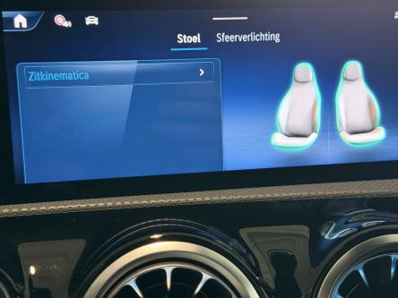 MERCEDES-BENZ CLA 250 e SB Amg Night Pack, Panorama, Head-Up Display, 360 Camera, 19 Inch