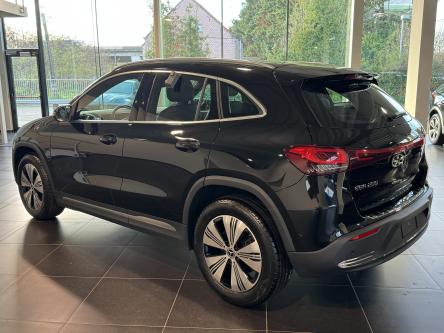 MERCEDES-BENZ EQA 250 Progressive Progressive, Mbux, Camera, DAB, Dodehoeks Assist