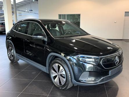 MERCEDES-BENZ EQA 250 Progressive Progressive, Mbux, Camera, DAB, Dodehoeks Assist