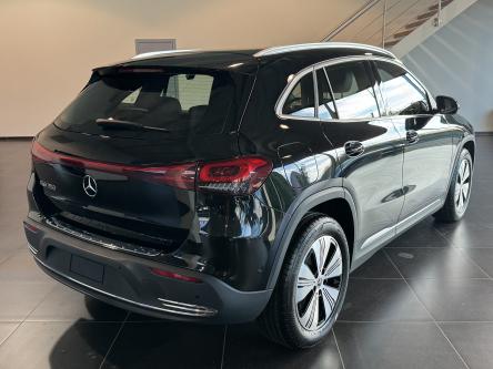 MERCEDES-BENZ EQA 250 Progressive Progressive, Mbux, Camera, DAB, Dodehoeks Assist