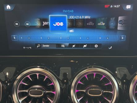 MERCEDES-BENZ EQA 250 Progressive Progressive, Mbux, Camera, DAB, Dodehoeks Assist