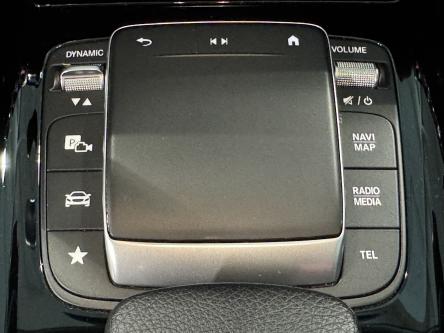 MERCEDES-BENZ EQA 250 Progressive Progressive, Mbux, Camera, DAB, Dodehoeks Assist