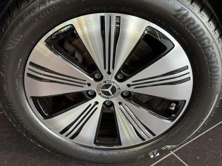 MERCEDES-BENZ EQA 250 Progressive Progressive, Mbux, Camera, DAB, Dodehoeks Assist