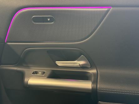 MERCEDES-BENZ EQA 250 Progressive Progressive, Mbux, Camera, DAB, Dodehoeks Assist