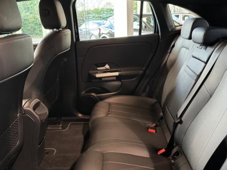 MERCEDES-BENZ EQA 250 Progressive Progressive, Mbux, Camera, DAB, Dodehoeks Assist