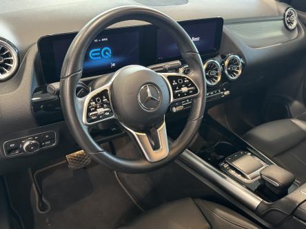 MERCEDES-BENZ EQA 250 Progressive Progressive, Mbux, Camera, DAB, Dodehoeks Assist