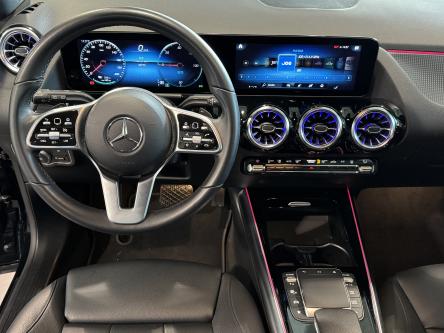 MERCEDES-BENZ EQA 250 Progressive Progressive, Mbux, Camera, DAB, Dodehoeks Assist