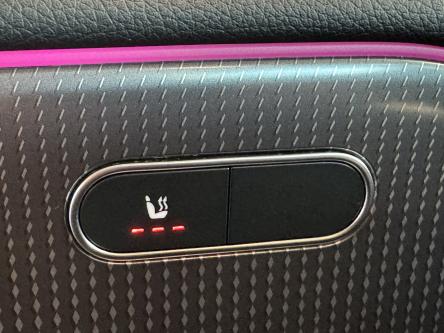 MERCEDES-BENZ EQA 250 Progressive Progressive, Mbux, Camera, DAB, Dodehoeks Assist