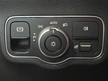 MERCEDES-BENZ EQA 250 Progressive Progressive, Mbux, Camera, DAB, Dodehoeks Assist