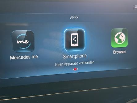 MERCEDES-BENZ EQA 250 Progressive Progressive, Mbux, Camera, DAB, Dodehoeks Assist