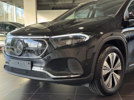 MERCEDES-BENZ EQA 250 Progressive Progressive, Mbux, Camera, DAB, Dodehoeks Assist