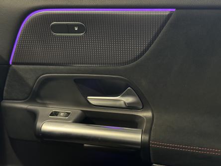 MERCEDES-BENZ EQA 250 Amg Mbux, Led, DAB, Camera